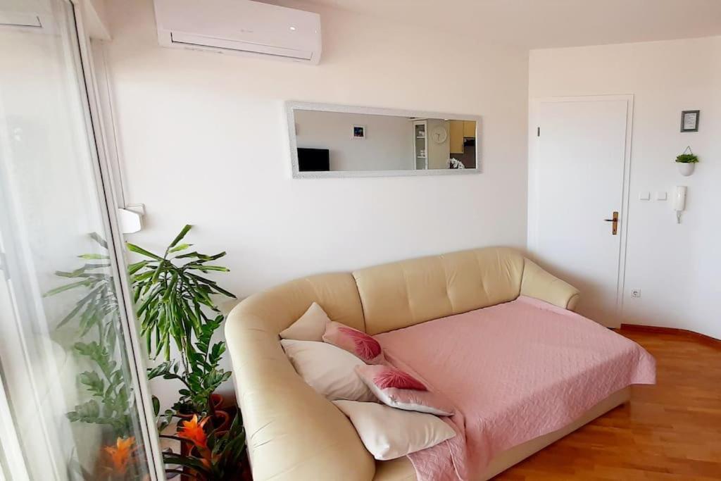 Apartment Summer Vibes 스플리트 외부 사진